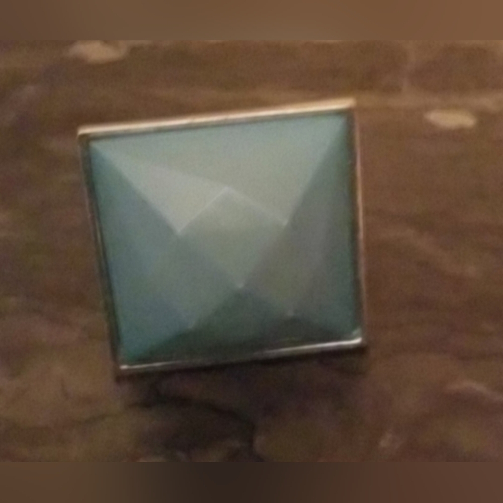 Statement Ring
